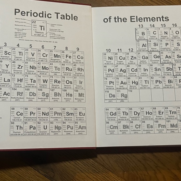 Quantitative Chemical Analysis international edition by Daniel C Harris Hardback - Picture 5 of 11
